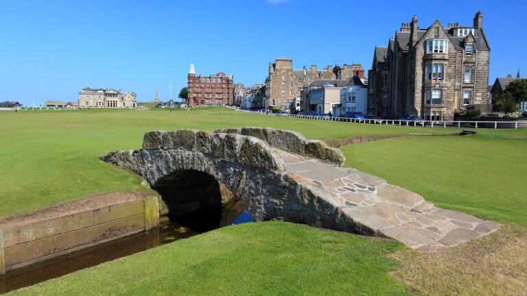 St Andrews Taxis Online Booking