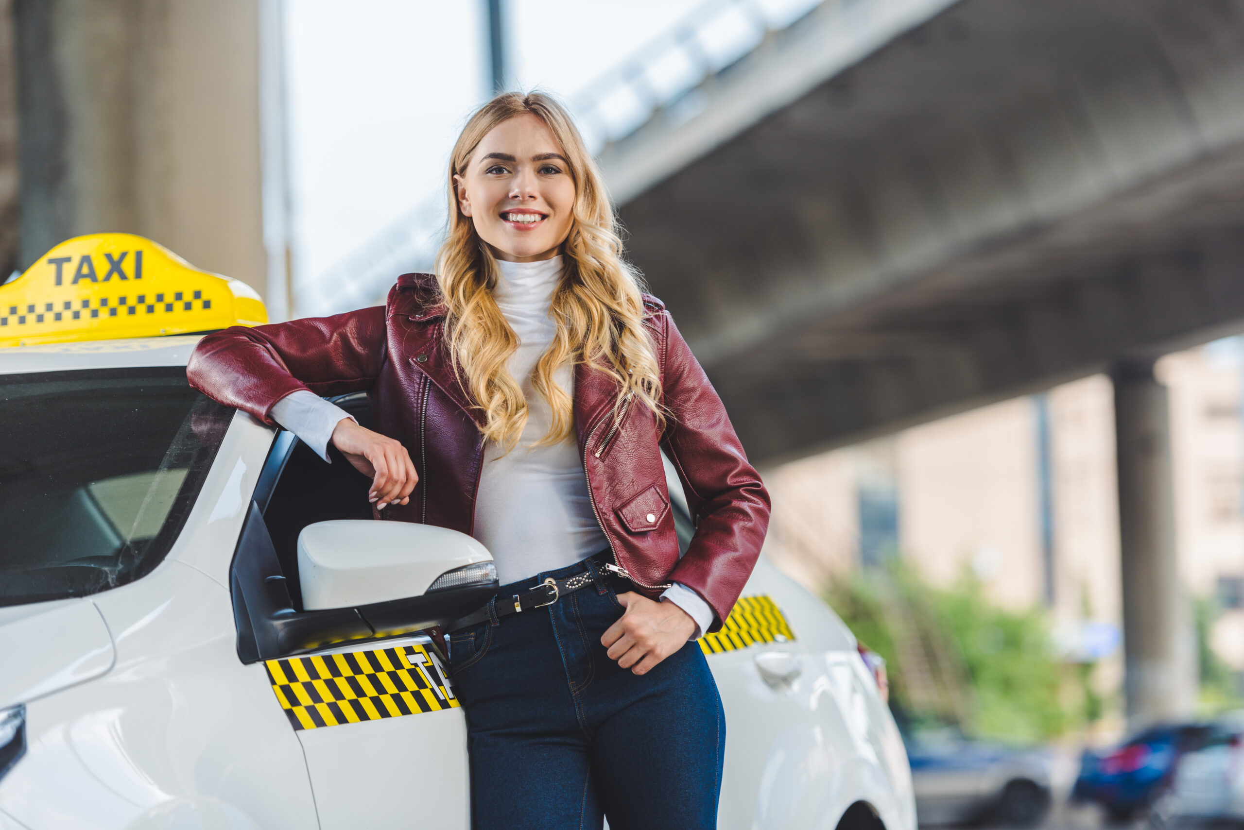 St Andrews Taxis Safe Ride
