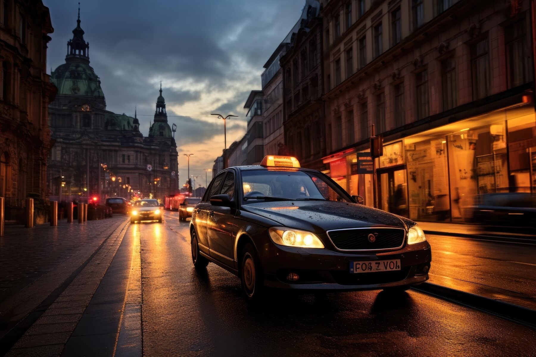 Airport transfers Phone Number