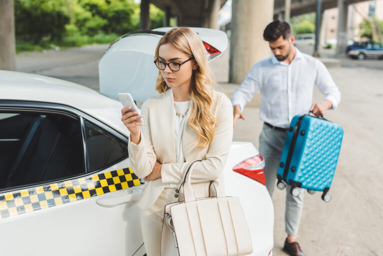 St Andrews Airport Transfers Scotland