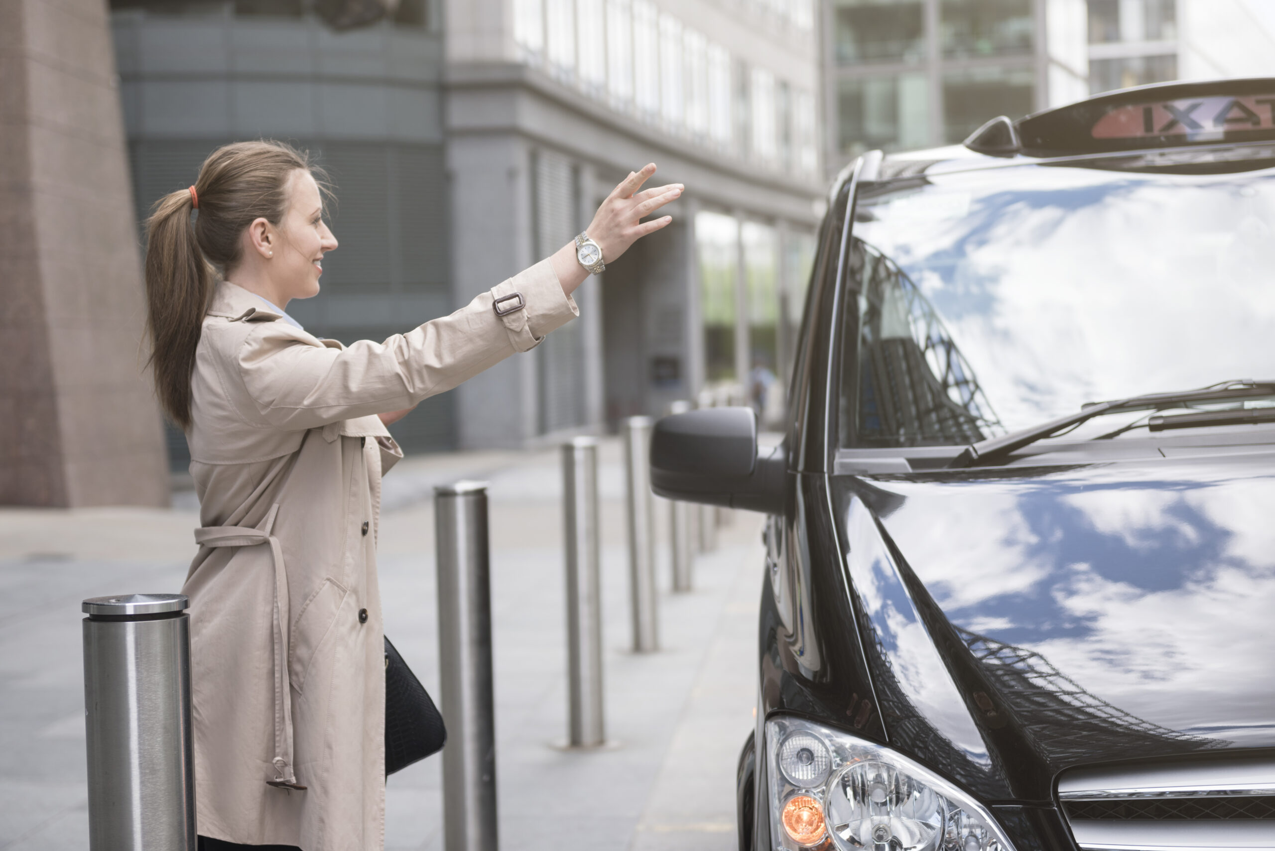 St Andrews Taxis Prices