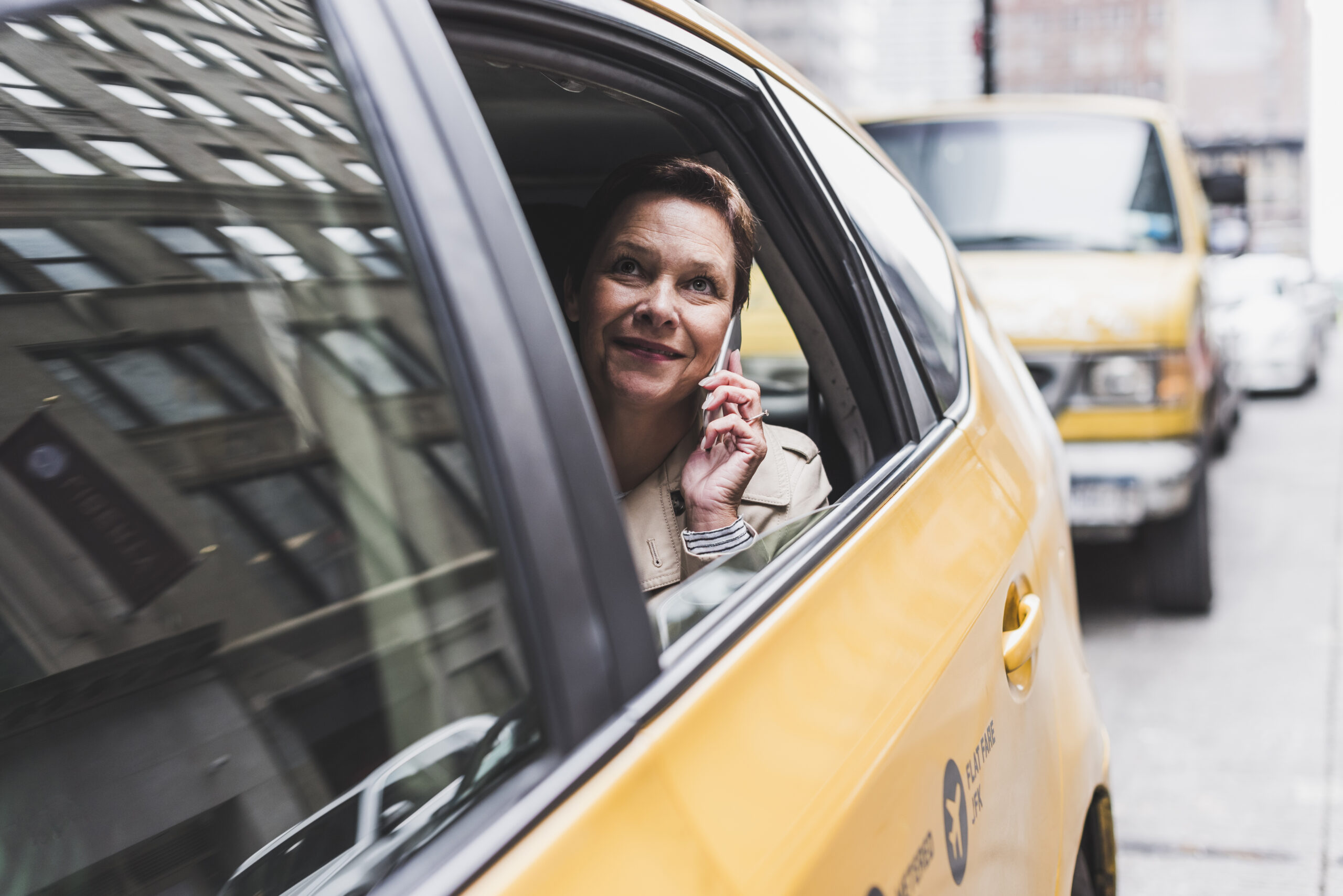 St Andrews Taxis Booking