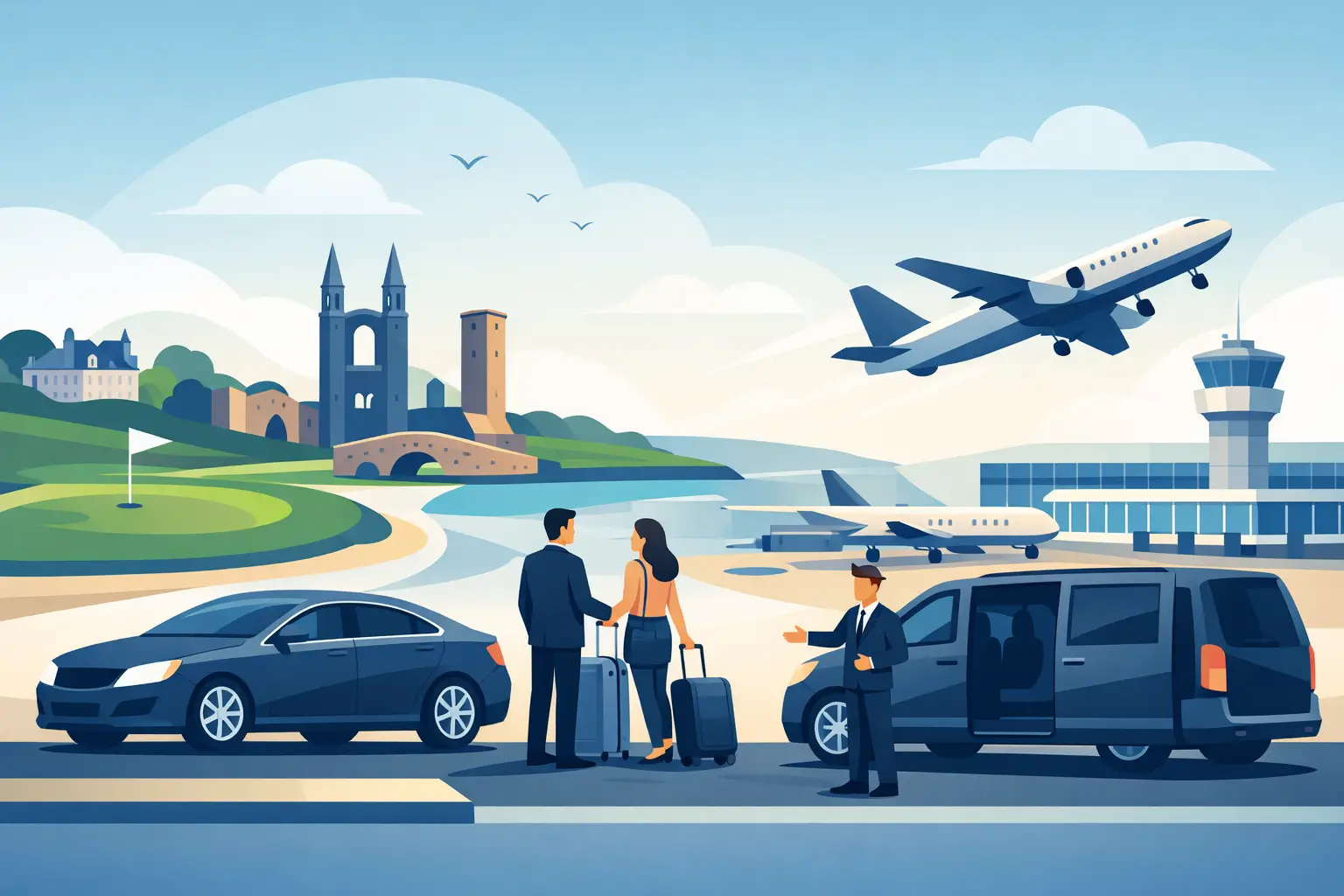 st-andrews-airport-transfers